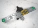 WINDOW MECHANISM REAR LEFT Ford Focus 2012 1.6TDCI bm51-a27001-bc