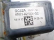 WINDOW MECHANISM REAR LEFT Ford Focus 2012 1.6TDCI bm51-a27001-bc