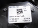 CHIUSURA SERRATURA PORTA POSTERIORE SINISTRA Ford Focus 2012 1.6TDCI bm5a-a26413-ab