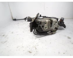 DOOR LOCK REAR LEFT Ford Focus 2012 1.6TDCI bm5a-a26413-ab