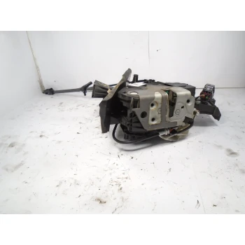 DOOR LOCK REAR LEFT Ford Focus 2012 1.6TDCI bm5a-a26413-ab