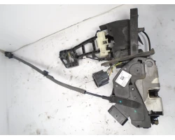 CHIUSURA SERRATURA PORTA ANTERIORE DESTRA Ford Focus 2012 1.6TDCI bm5a-a21812-bb