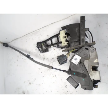 CHIUSURA SERRATURA PORTA ANTERIORE DESTRA Ford Focus 2012 1.6TDCI bm5a-a21812-bb