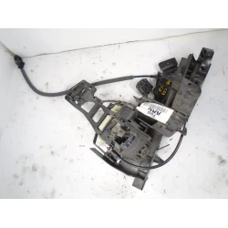 CHIUSURA SERRATURA PORTA ANTERIORE DESTRA Ford Focus 2012 1.6TDCI bm5a-a21812-bb