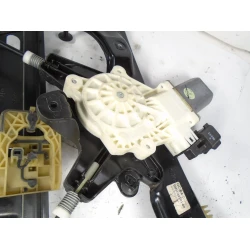MECCANISMO ALZA VETRO ANTERIORE SINISTRO Ford Focus 2012 1.6TDCI