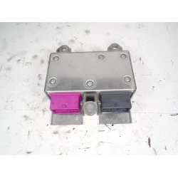 AIRBAG CONTROL UNIT Opel Astra 2005 1.7 CDTI 13262361   327963935