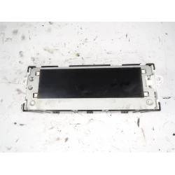 CENTRALINA CRUISE CONTROL Citroën C4 2012 1.6 16V 9676199280