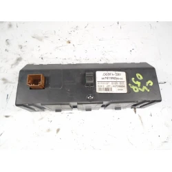TRIP COMPUTER Citroën C4 2012 1.6 16V 9676199280