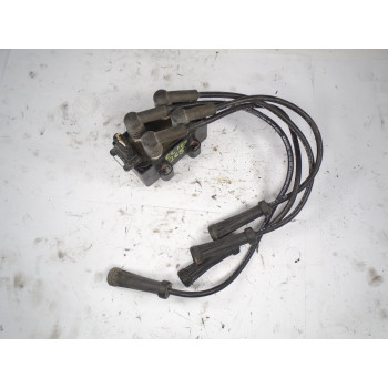 IGNITION COIL Renault CLIO 1998 1.2 