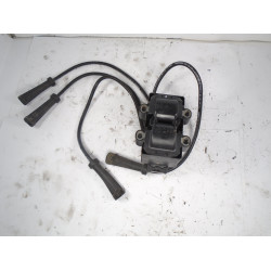 IGNITION COIL Renault CLIO 1998 1.2 