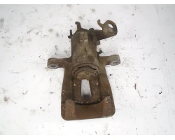 BRAKE CALIPER REAR LEFT Renault MEGANE 2004 1.9 DCI