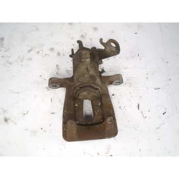 BRAKE CALIPER REAR LEFT Renault MEGANE 2004 1.9 DCI