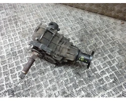 DIFERENCIAL SPREDAJ Hyundai Santafe 2007 2.2D