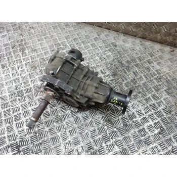 DIFFERENTIAL FRONT Hyundai Santafe 2007 2.2D