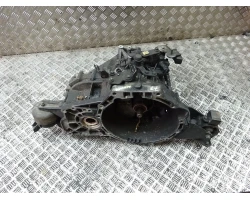 GEARBOX Hyundai Santafe 2007 2.2D