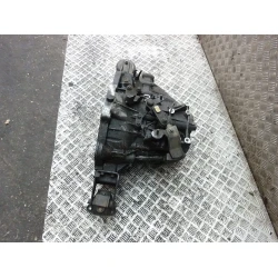 GEARBOX Hyundai Santafe 2007 2.2D