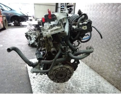 MOTORE COMPLETO Fiat Grande Punto 2009 1.4 350A1000