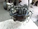 ENGINE COMPLETE Fiat Grande Punto 2009 1.4 350A1000