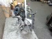 ENGINE COMPLETE Fiat Grande Punto 2009 1.4 350A1000