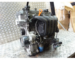 ENGINE COMPLETE Kia Cee'd 2016 1.4 SW 