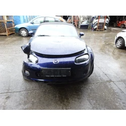 AVTO ZA DELE Mazda MX-5 2006 1.8i AVTO ZA DELE Mazda MX-5 2006 1.8i