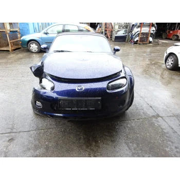 AUTO PER PEZZI Mazda MX-5 2006 1.8i