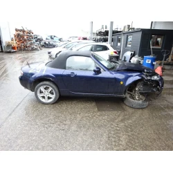 AUTO PER PEZZI Mazda MX-5 2006 1.8i
