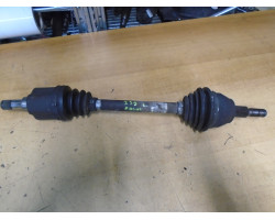 FRONT LEFT DRIVE SHAFT Ford Focus 2012 1.6TDCI 