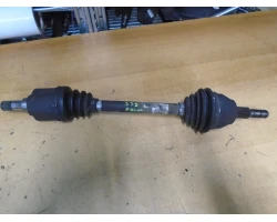 FRONT LEFT DRIVE SHAFT Ford Focus 2012 1.6TDCI