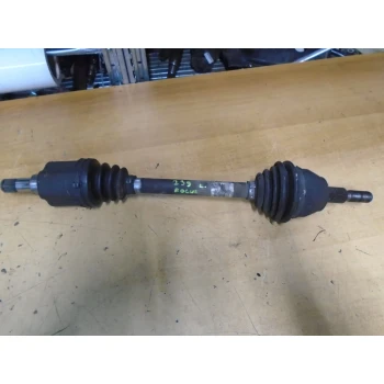 SEMIASSE ANTERIORE SINISTRO Ford Focus 2012 1.6TDCI