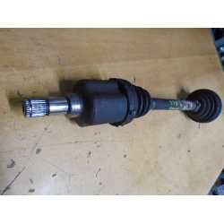 FRONT LEFT DRIVE SHAFT Ford Focus 2012 1.6TDCI
