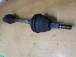SEMIASSE ANTERIORE SINISTRO Ford Focus 2012 1.6TDCI