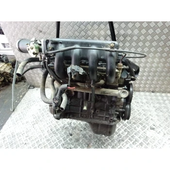 ENGINE COMPLETE Hyundai Accent 1997 1.5GLS