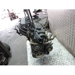 MOTORE COMPLETO Hyundai Accent 1997 1.5GLS
