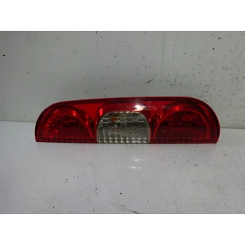 TAIL LIGHT RIGHT Fiat Doblo 2008 1.9 JTD 20110999