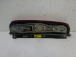 TAIL LIGHT RIGHT Fiat Doblo 2008 1.9 JTD 20110999