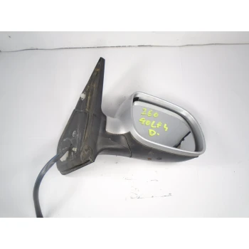 MIRROR RIGHT Volkswagen Golf 2004 IV. 1.9TDI VARIANT