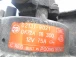 ALTERNATORE Kia Pregio 1999 2.7 02131-9021