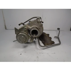 TURBOCHARGER Renault CLIO 2014 GRANDTOUR 0,9 TCE 8201234380