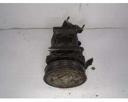AIR CONDITIONING COMPRESSOR Peugeot 307 2006 1.6 16v 9651910980