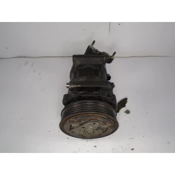 AIR CONDITIONING COMPRESSOR Peugeot 307 2006 1.6 16v 9651910980