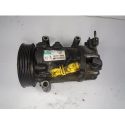 AIR CONDITIONING COMPRESSOR Peugeot 307 2006 1.6 16v 9651910980