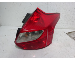 TAIL LIGHT RIGHT Ford Focus 2012 1.6TDCI 