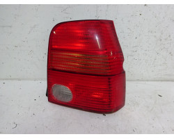 TAIL LIGHT RIGHT Volkswagen Lupo 1999 1.0 