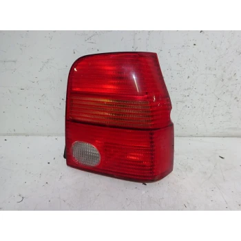 TAIL LIGHT RIGHT Volkswagen Lupo 1999 1.0
