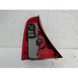 TAIL LIGHT RIGHT Renault CLIO 2002 1.5DCI 