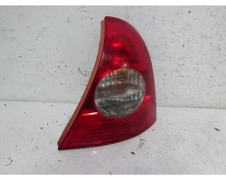 TAIL LIGHT RIGHT Renault CLIO 2002 1.5DCI