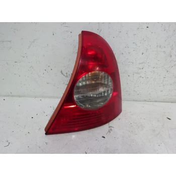 TAIL LIGHT RIGHT Renault CLIO 2002 1.5DCI