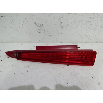 TAIL LIGHT LEFT Citroën C4 2005 1.6 16V