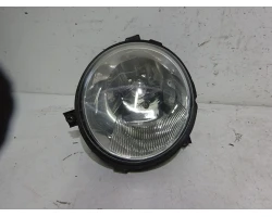 HEADLIGHT LEFT Volkswagen Lupo 1999 1.0 6x1941751f  6x1941001f